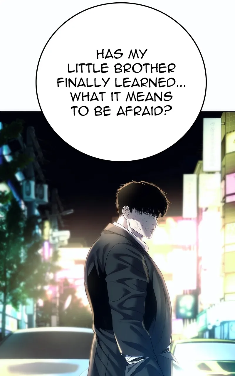 The Bad Son Chapter 15 page 40 - 