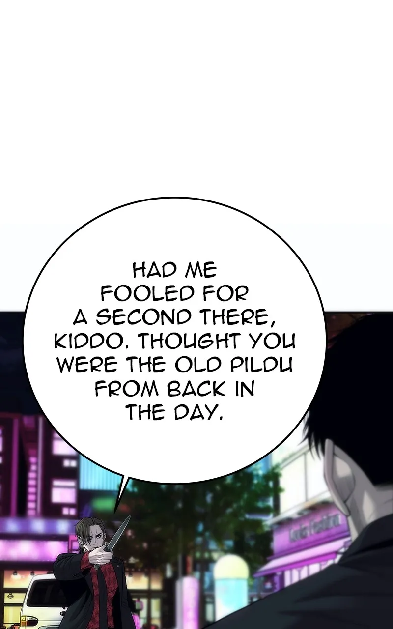 The Bad Son Chapter 15 page 42 - 
