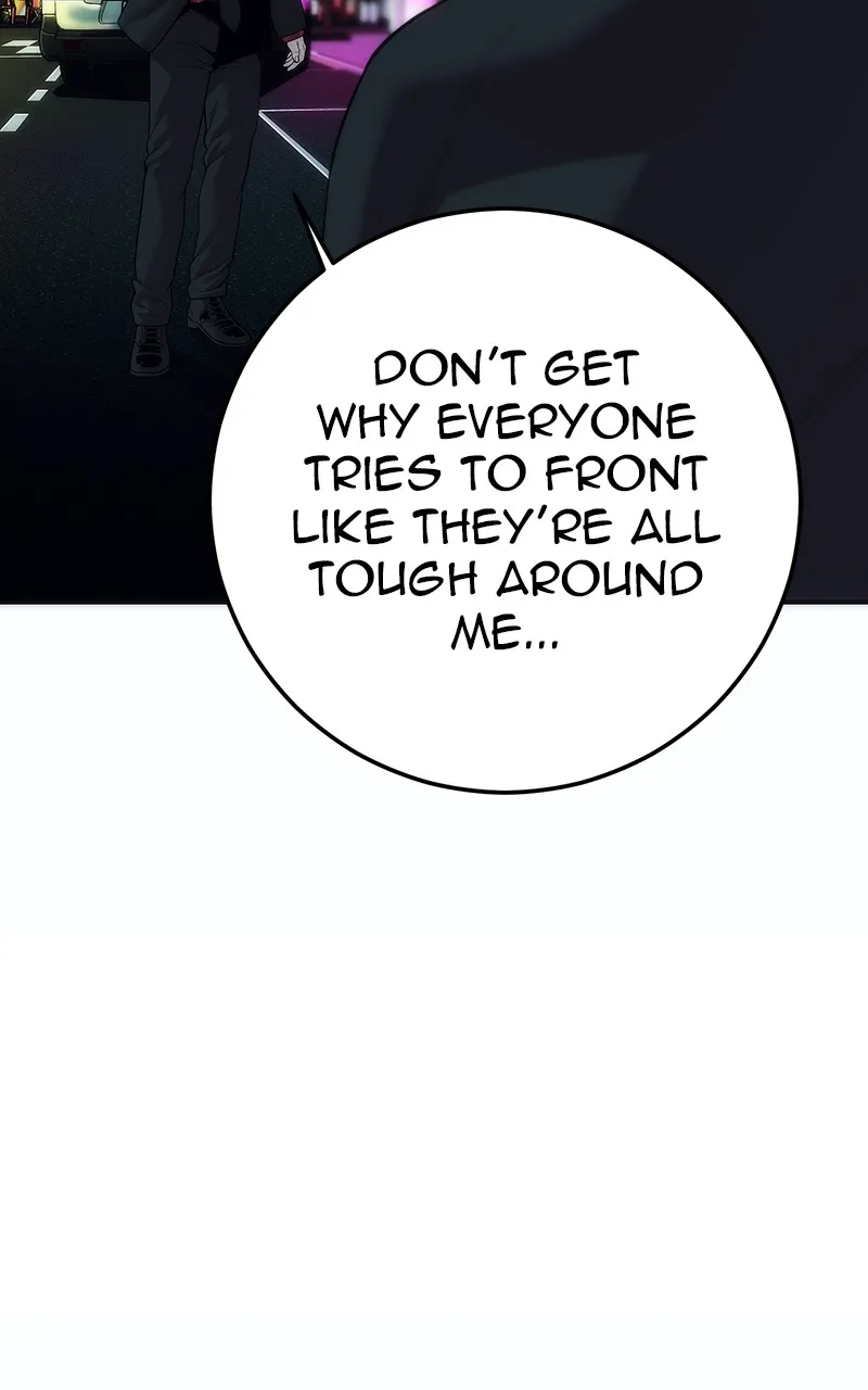 The Bad Son Chapter 15 page 43 - 