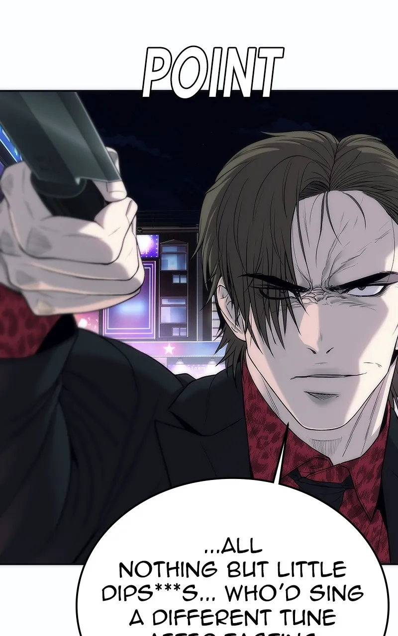 The Bad Son Chapter 15 page 44 - 