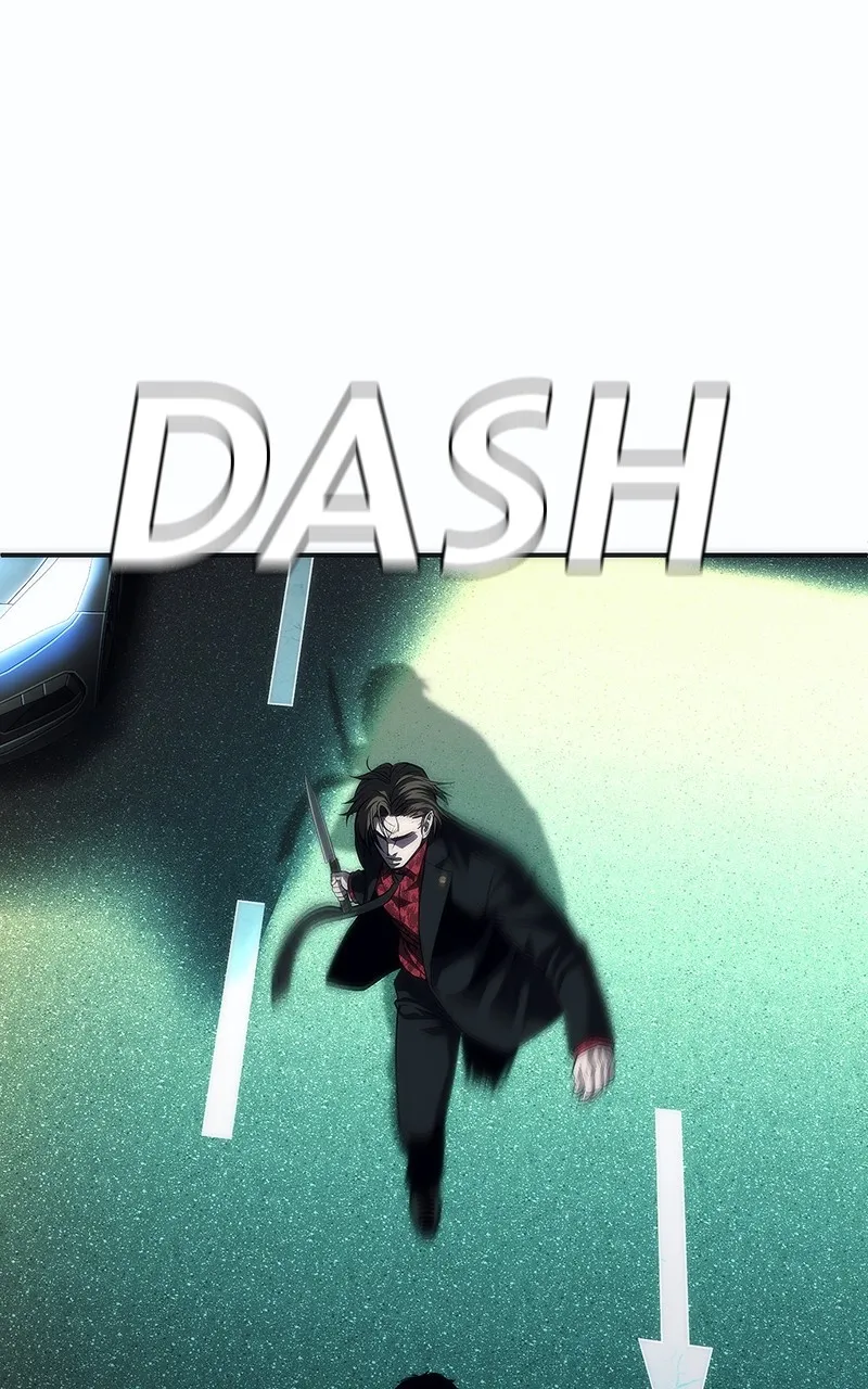 The Bad Son Chapter 15 page 46 - 