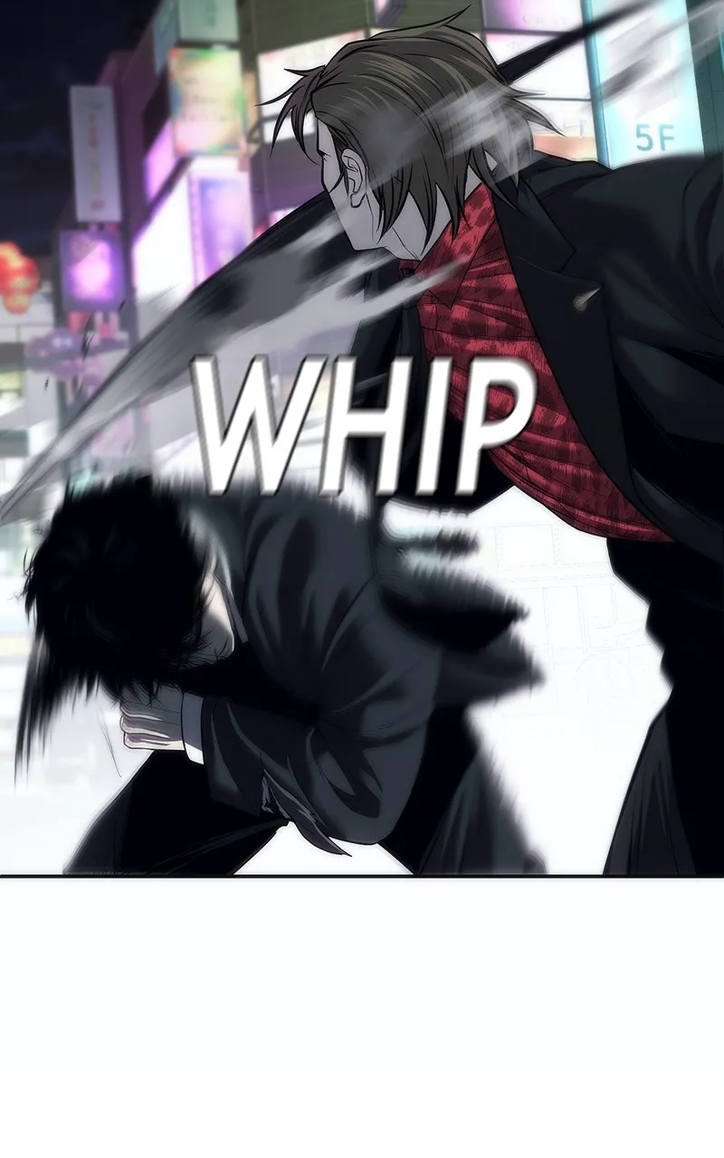 The Bad Son Chapter 15 page 53 - 