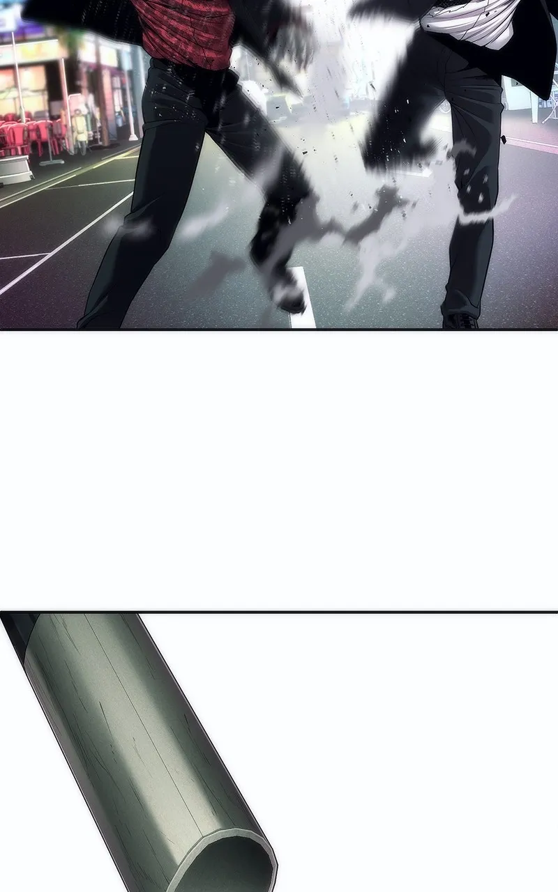 The Bad Son Chapter 15 page 56 - 