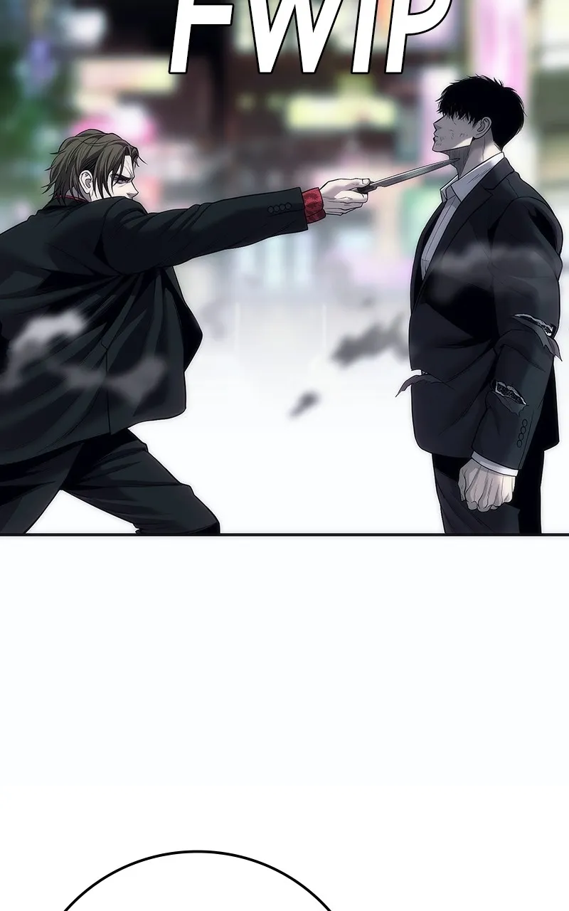 The Bad Son Chapter 15 page 70 - 