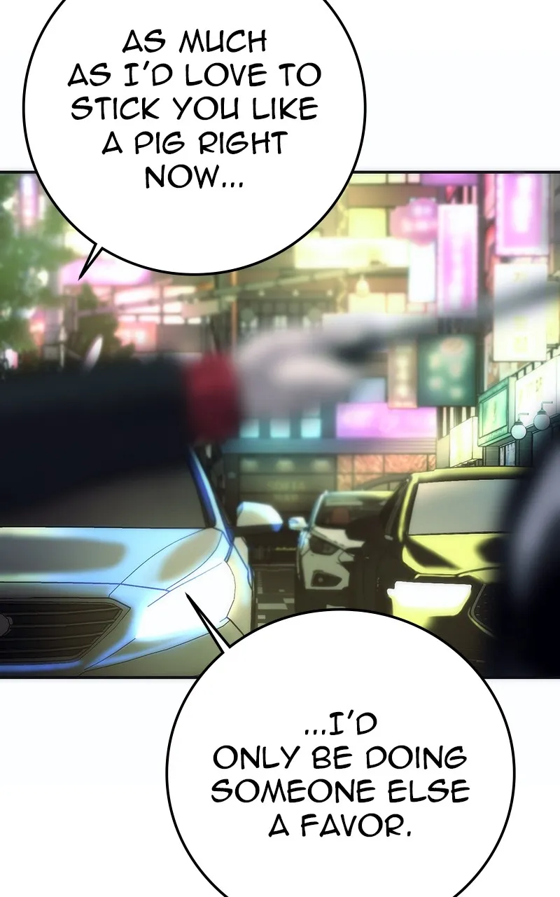 The Bad Son Chapter 15 page 71 - 