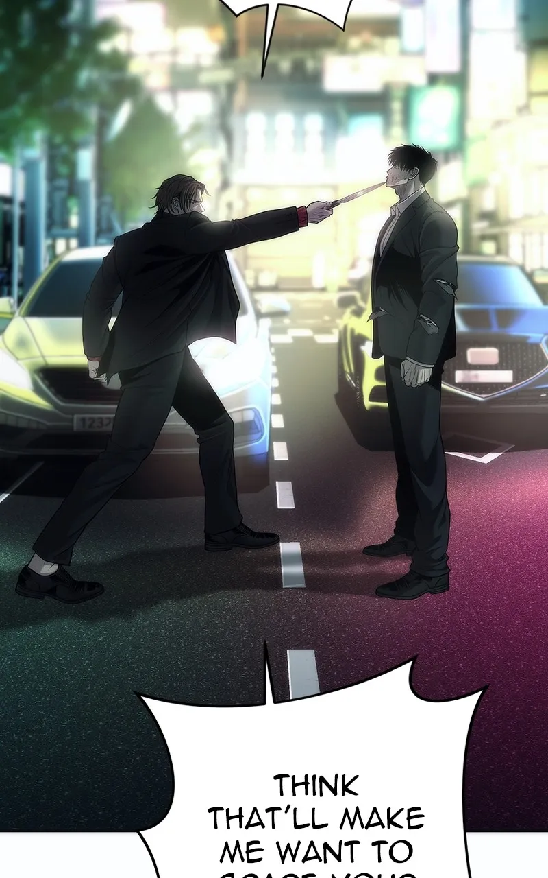The Bad Son Chapter 15 page 79 - 