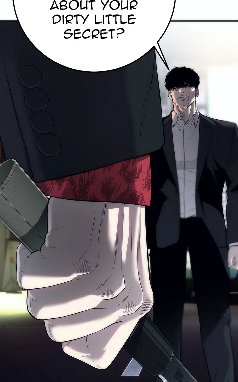 The Bad Son Chapter 15 page 9 - 