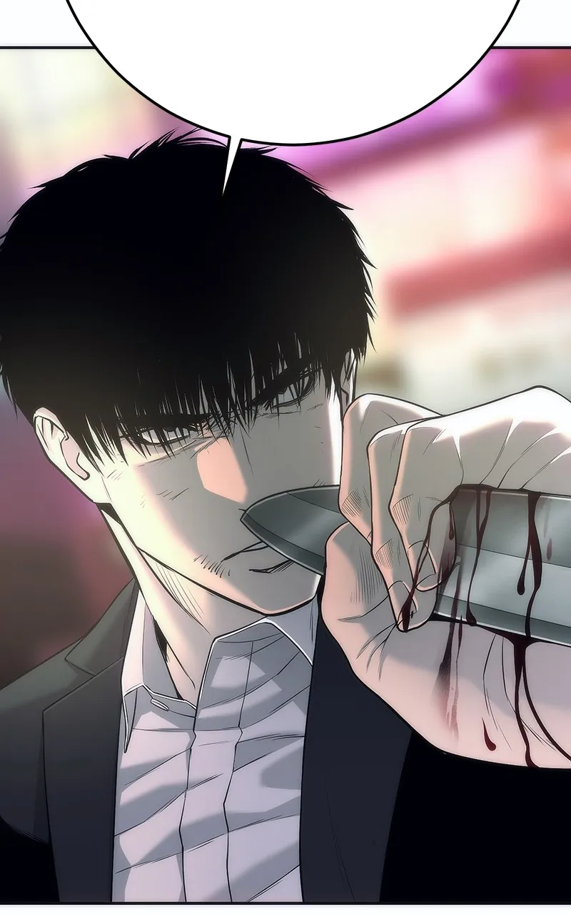 The Bad Son Chapter 15 page 86 - 