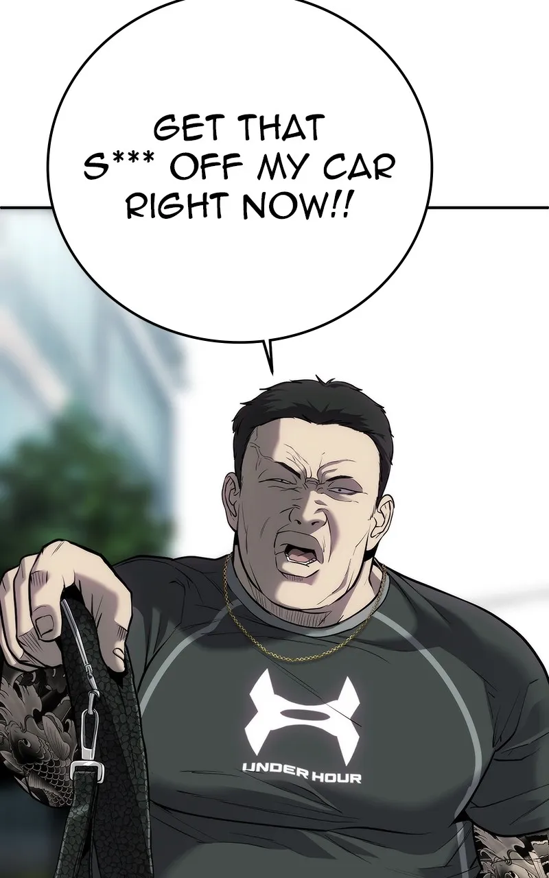 The Bad Son Chapter 16 page 106 - 