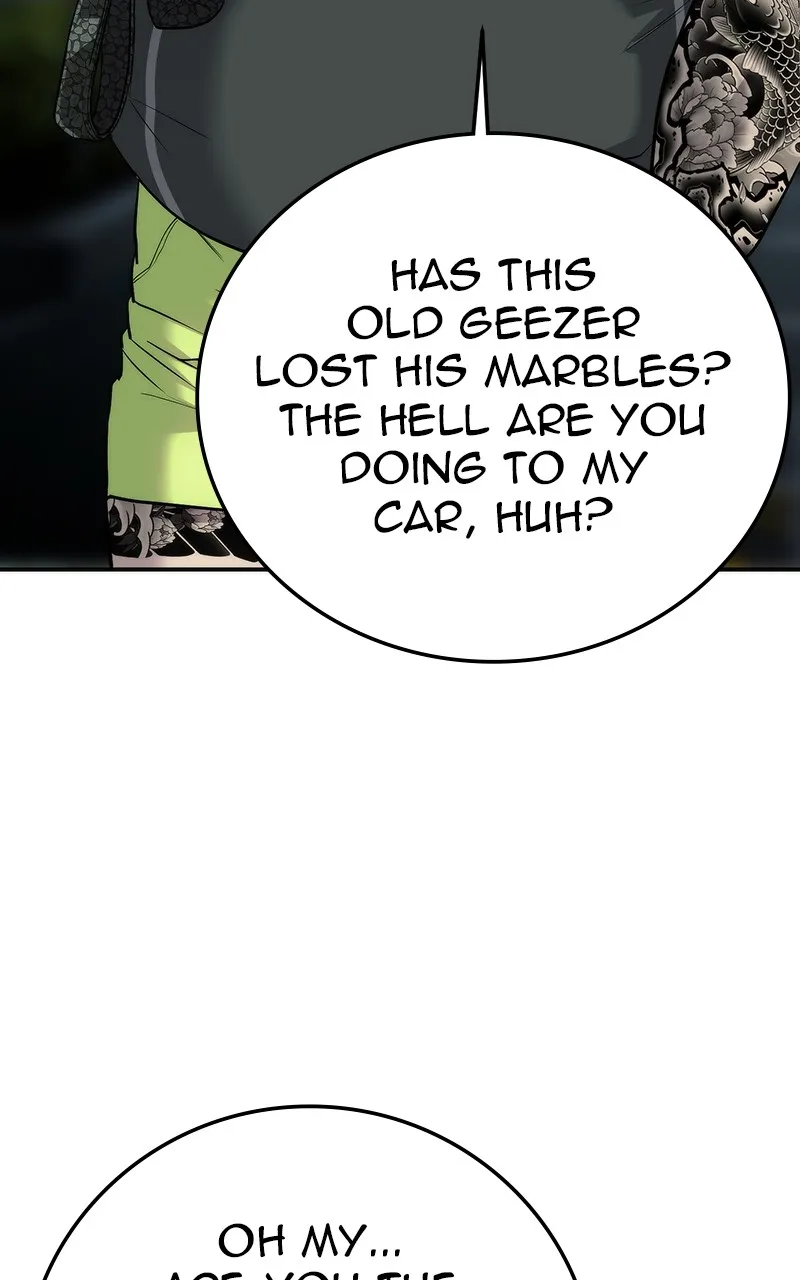 The Bad Son Chapter 16 page 107 - 