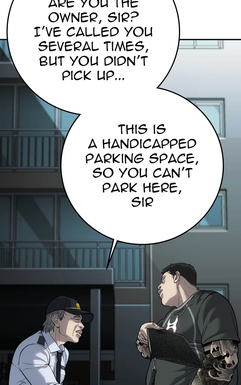 The Bad Son Chapter 16 page 108 - 