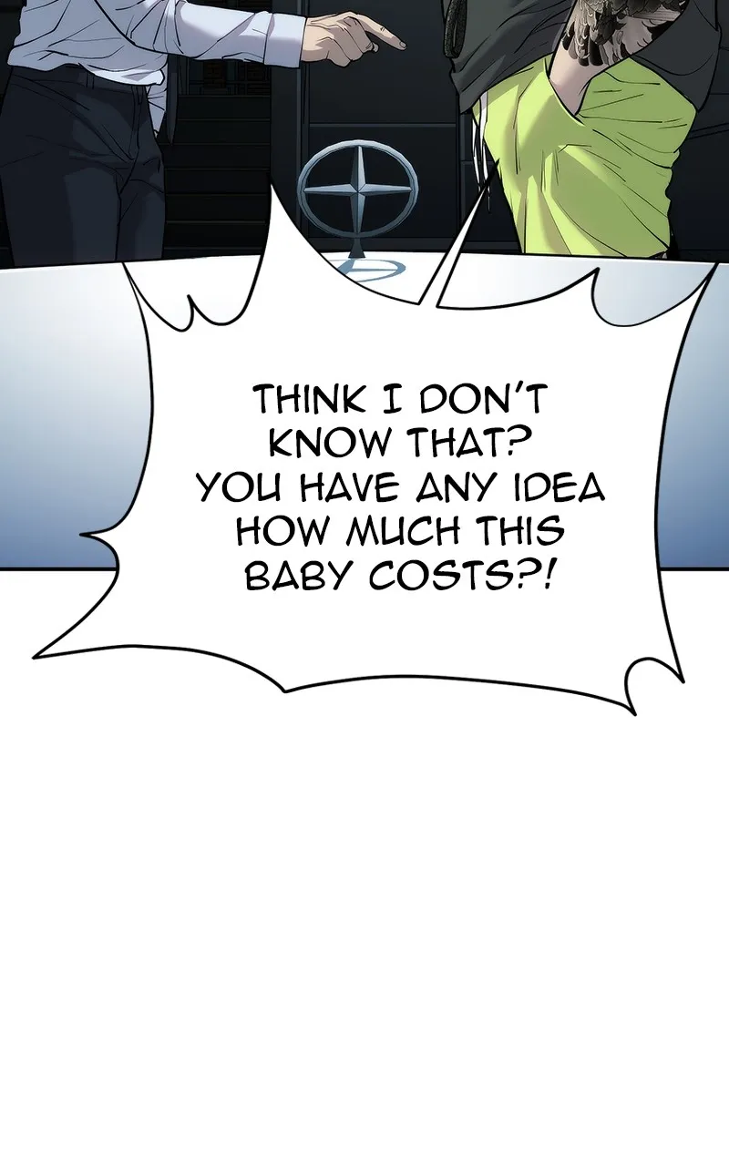 The Bad Son Chapter 16 page 109 - 