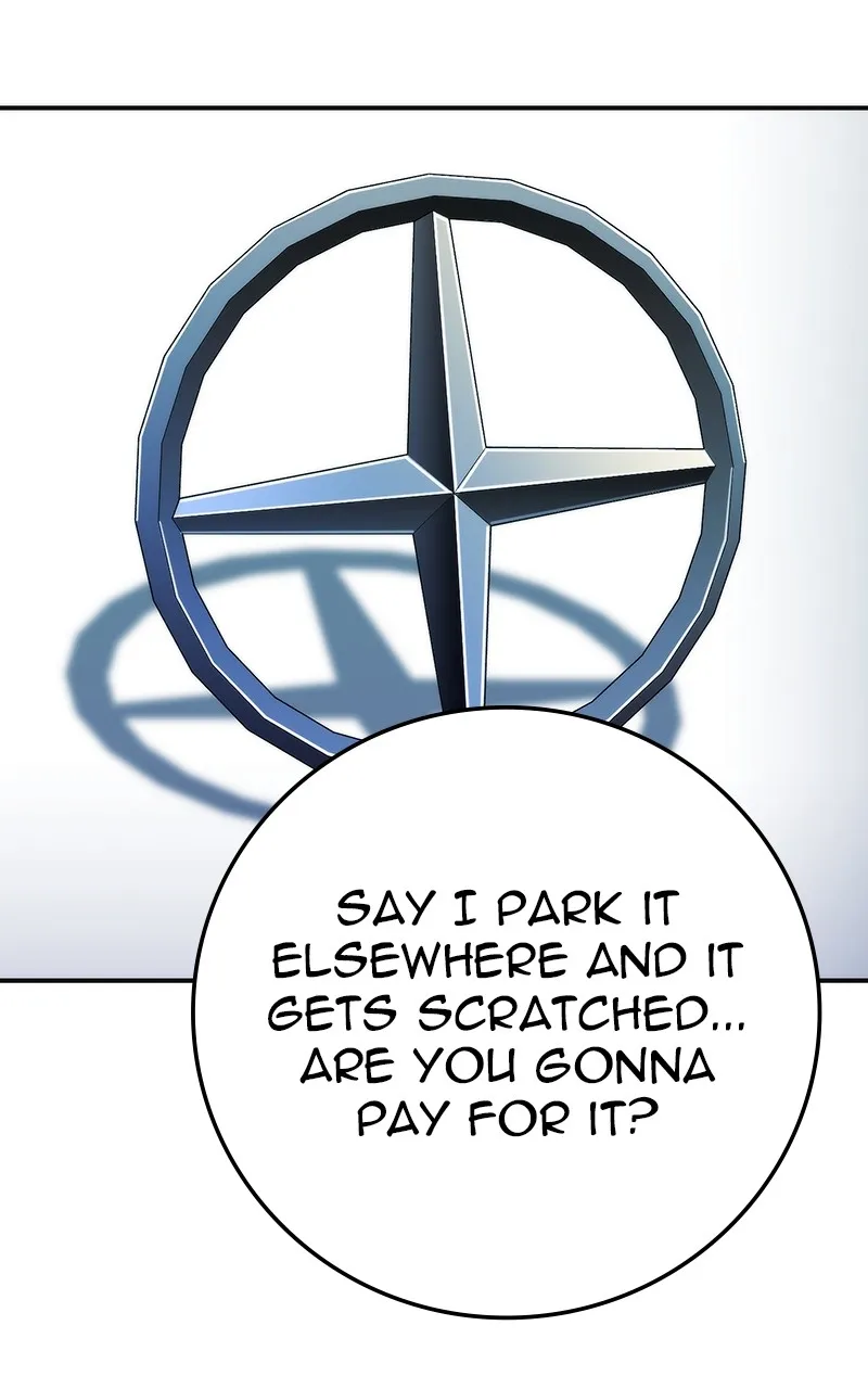 The Bad Son Chapter 16 page 110 - 