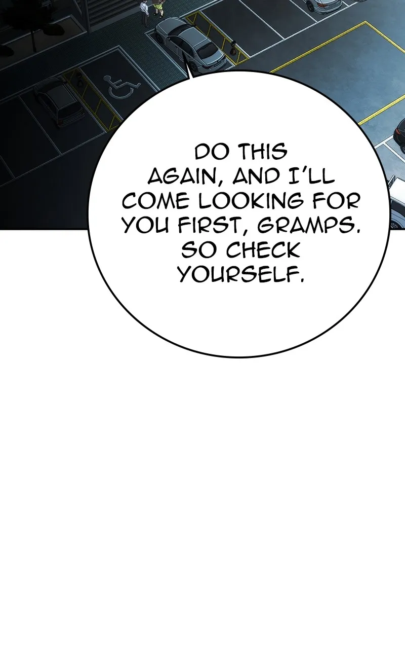 The Bad Son Chapter 16 page 112 - 