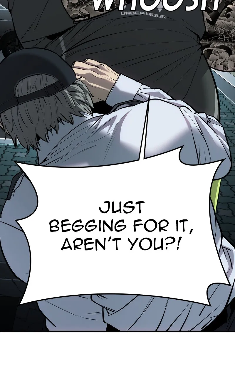 The Bad Son Chapter 16 page 116 - 