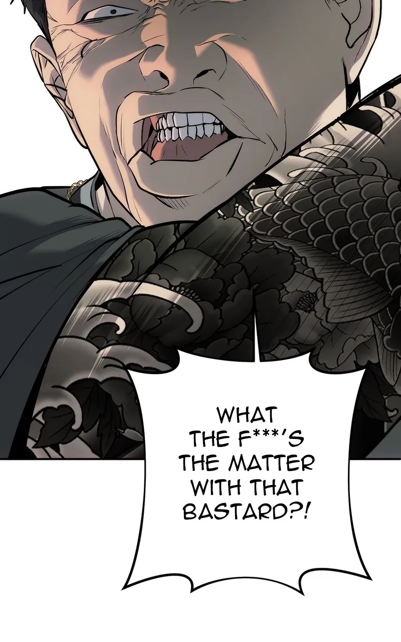 The Bad Son Chapter 16 page 119 - 