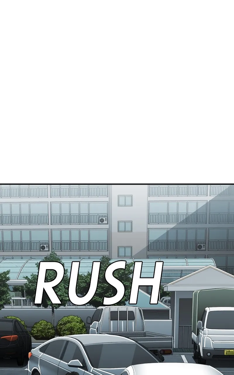 The Bad Son Chapter 16 page 120 - 