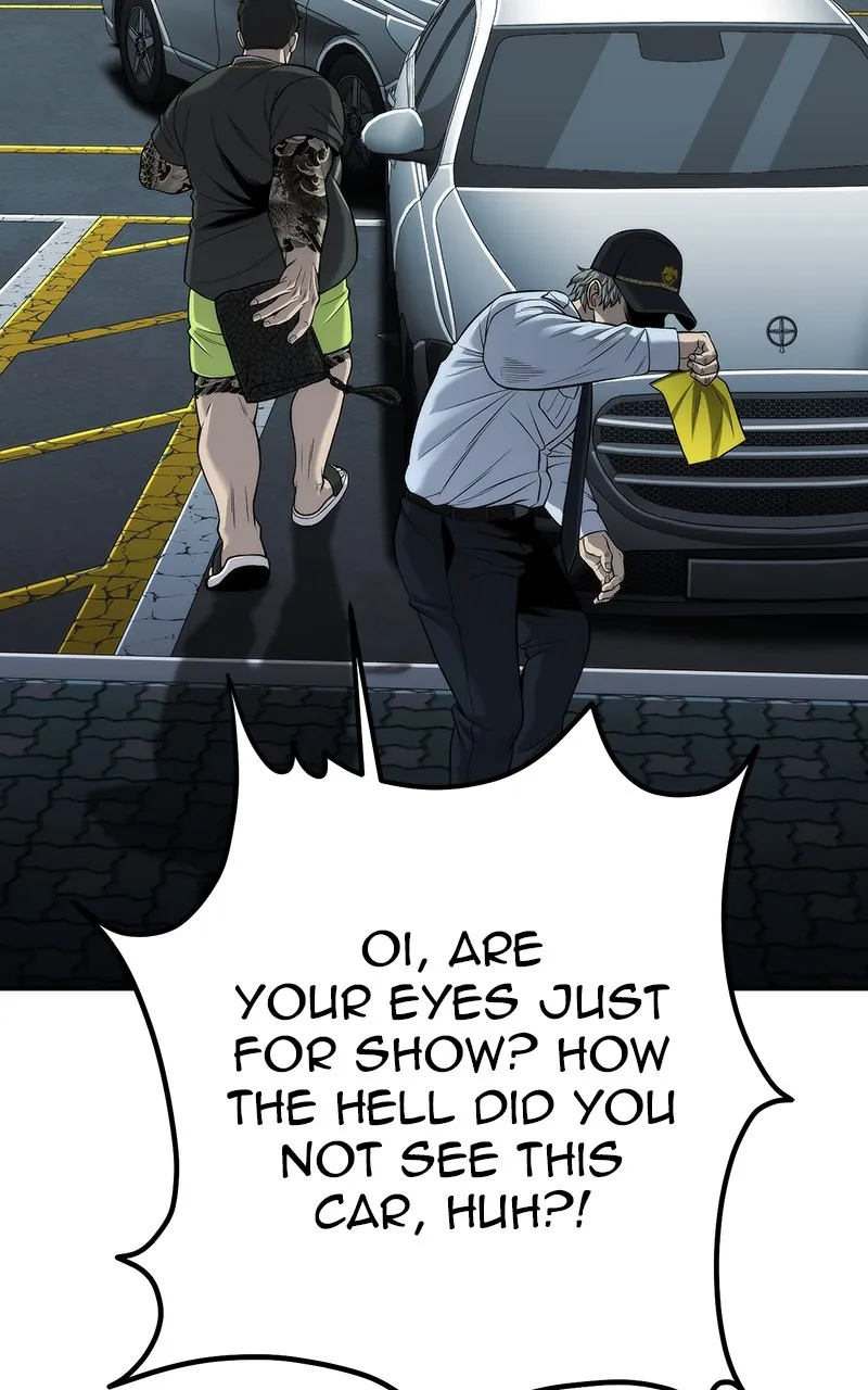 The Bad Son Chapter 16 page 121 - 