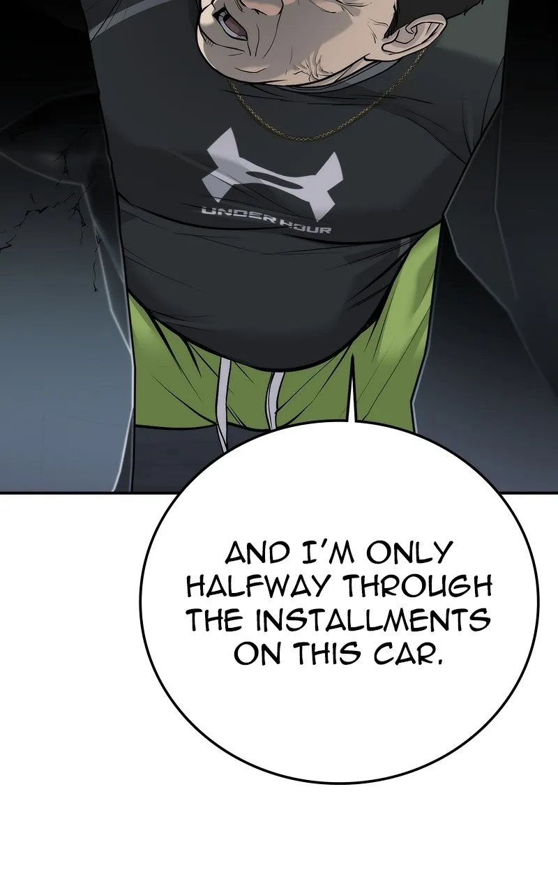 The Bad Son Chapter 16 page 125 - 