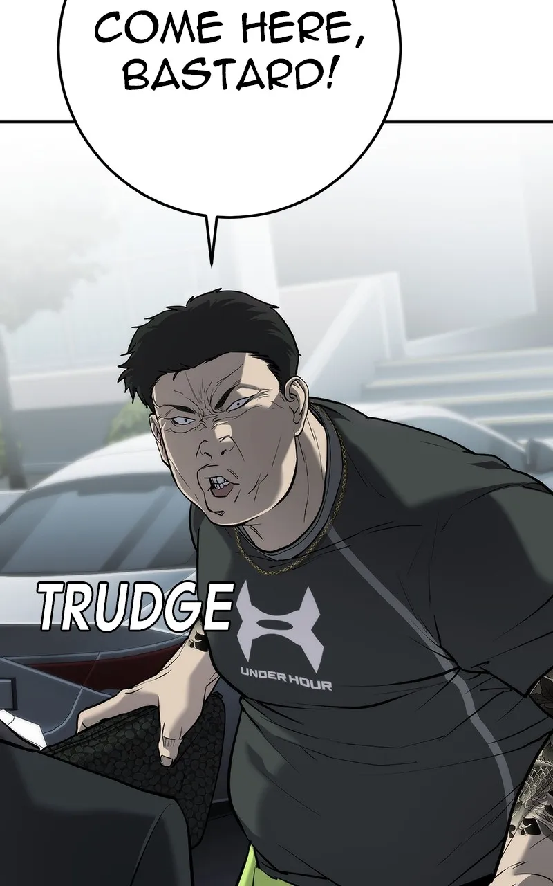 The Bad Son Chapter 16 page 128 - 
