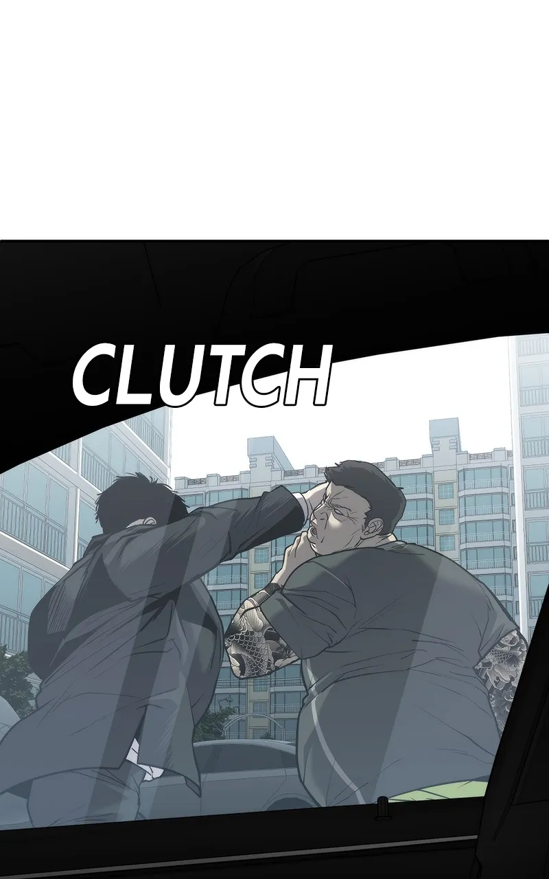 The Bad Son Chapter 16 page 130 - 