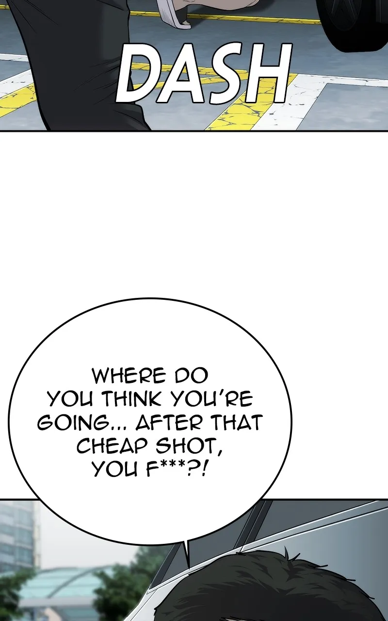 The Bad Son Chapter 16 page 134 - 