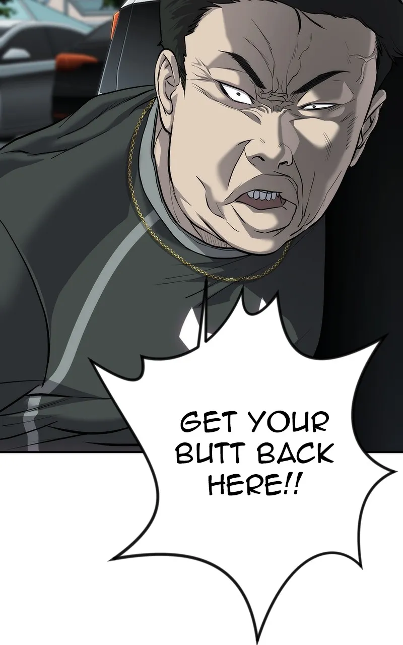 The Bad Son Chapter 16 page 135 - 