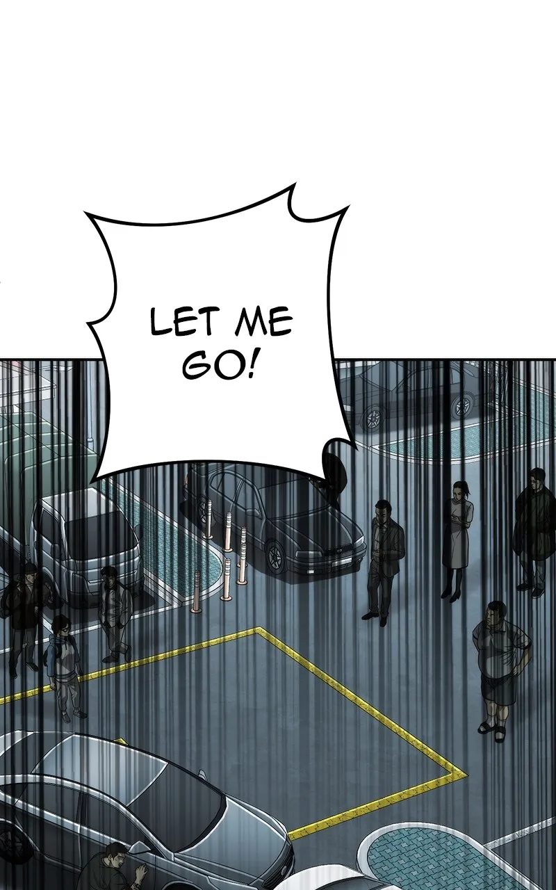 The Bad Son Chapter 16 page 145 - 