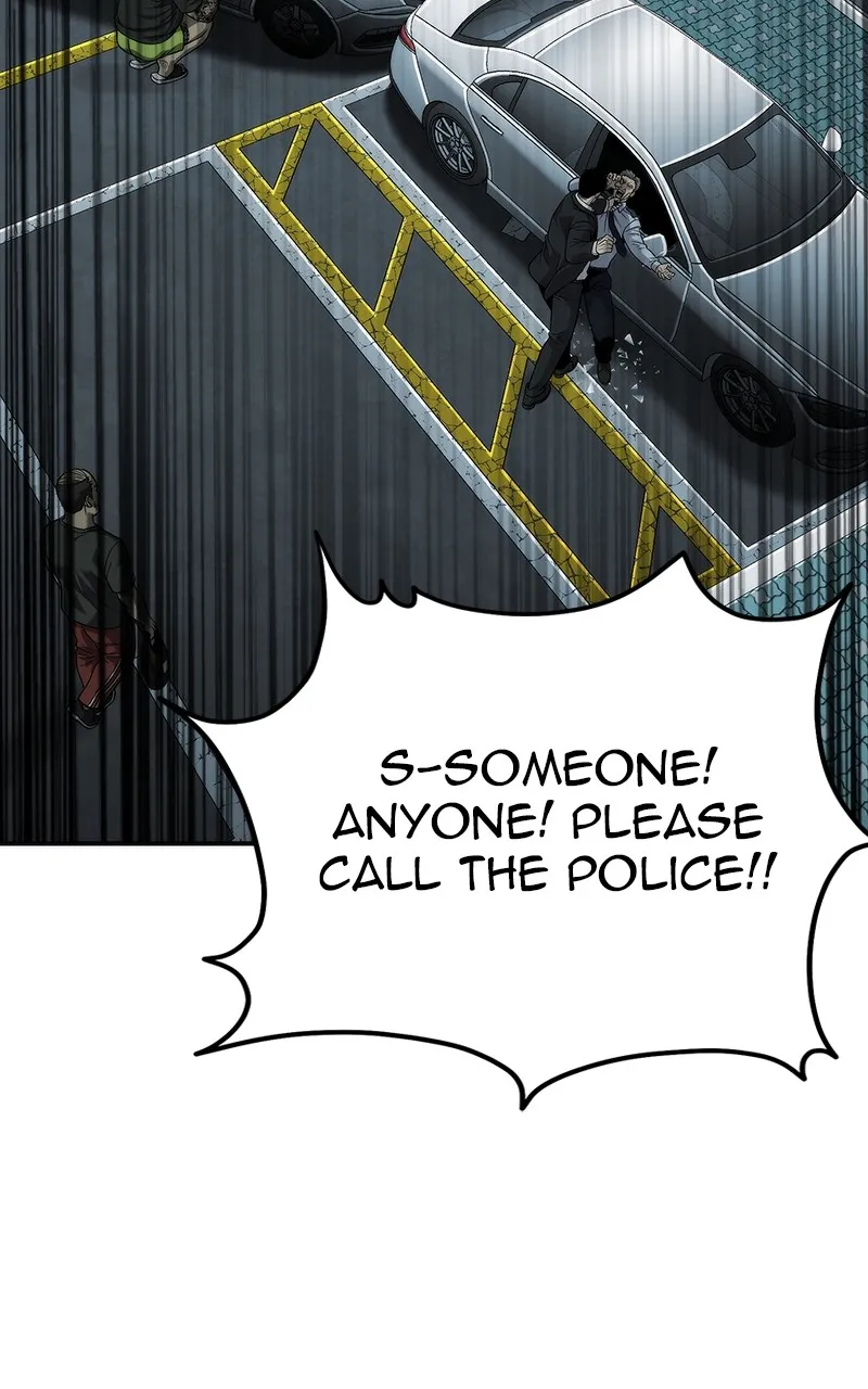 The Bad Son Chapter 16 page 146 - 