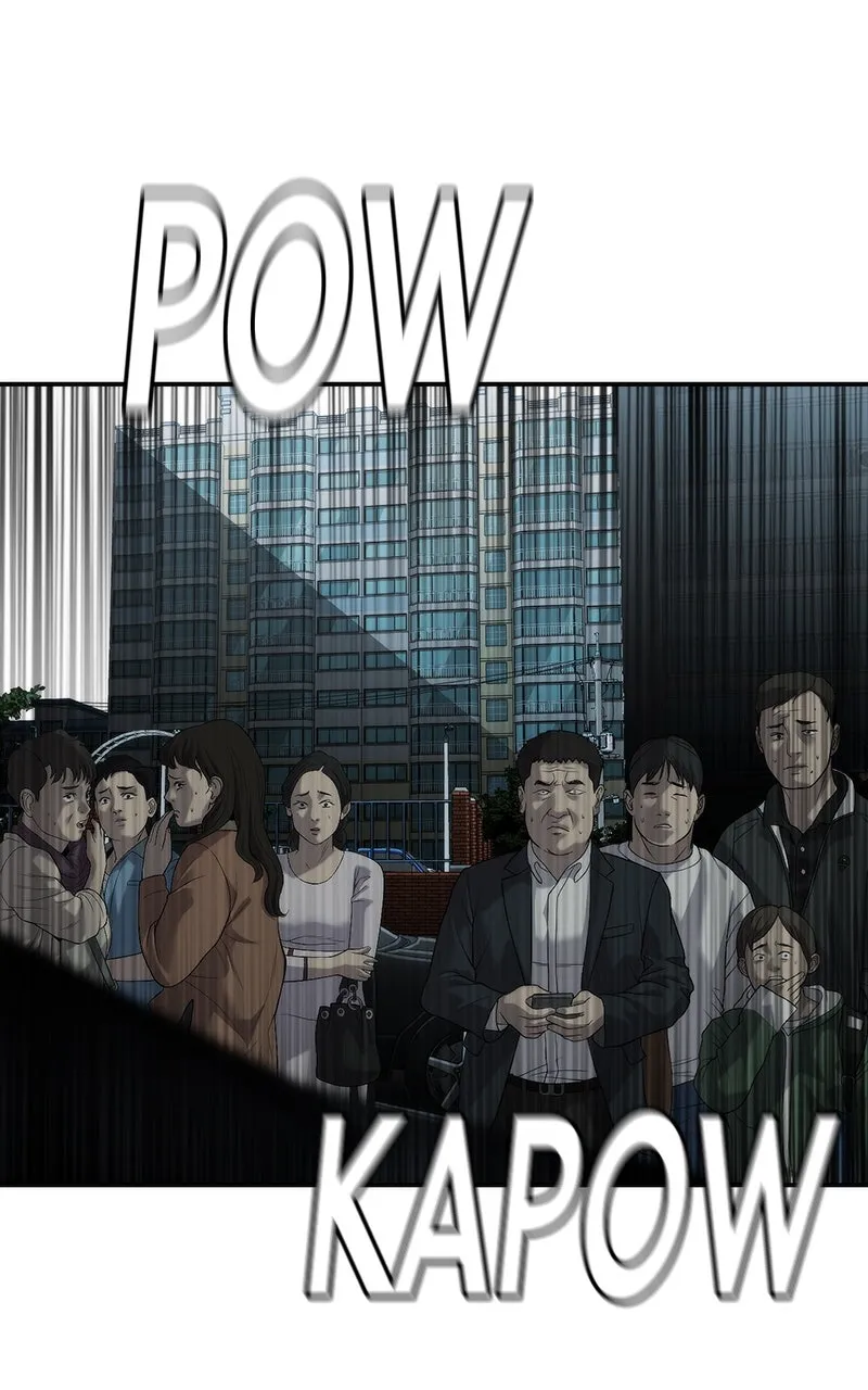 The Bad Son Chapter 16 page 149 - 