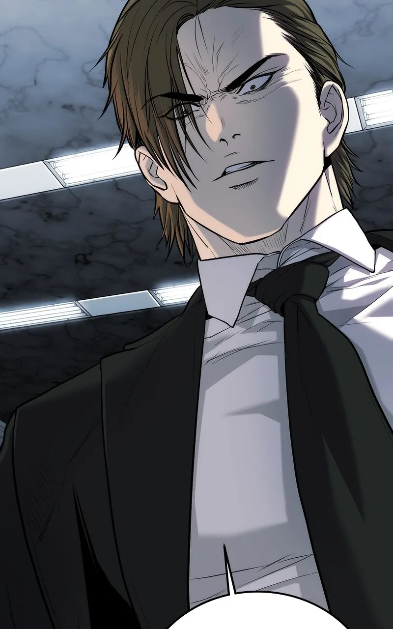 The Bad Son Chapter 16 page 16 - 