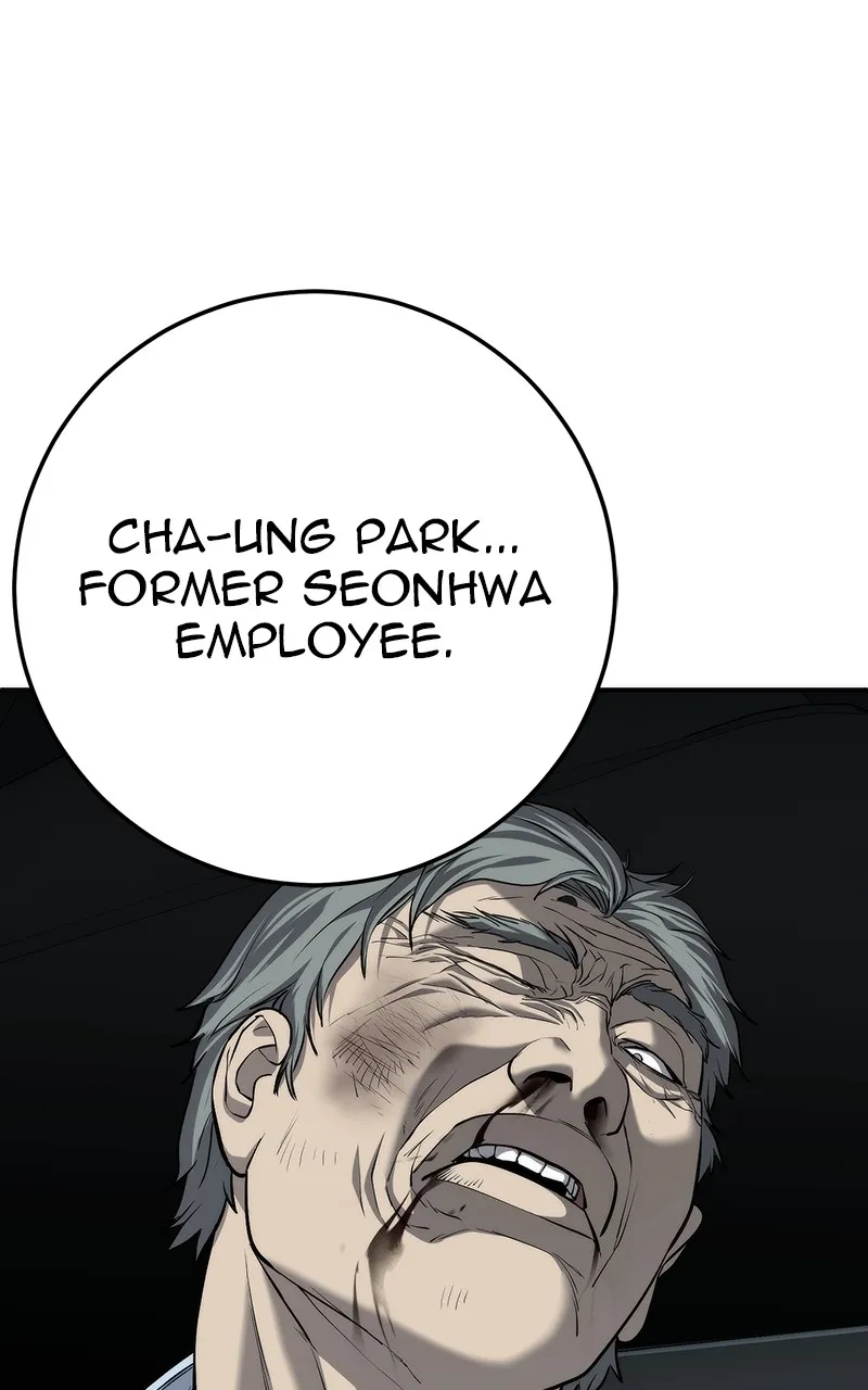 The Bad Son Chapter 16 page 153 - 