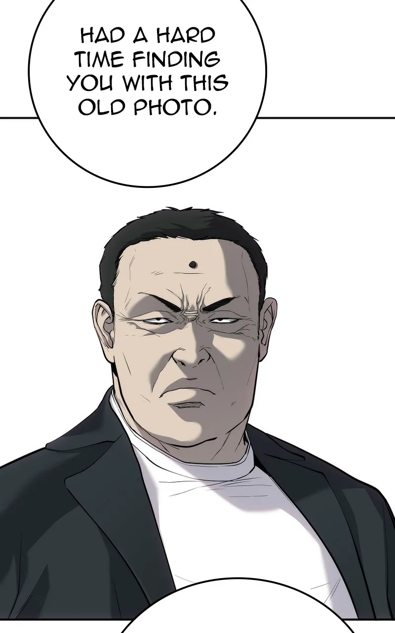 The Bad Son Chapter 16 page 155 - 