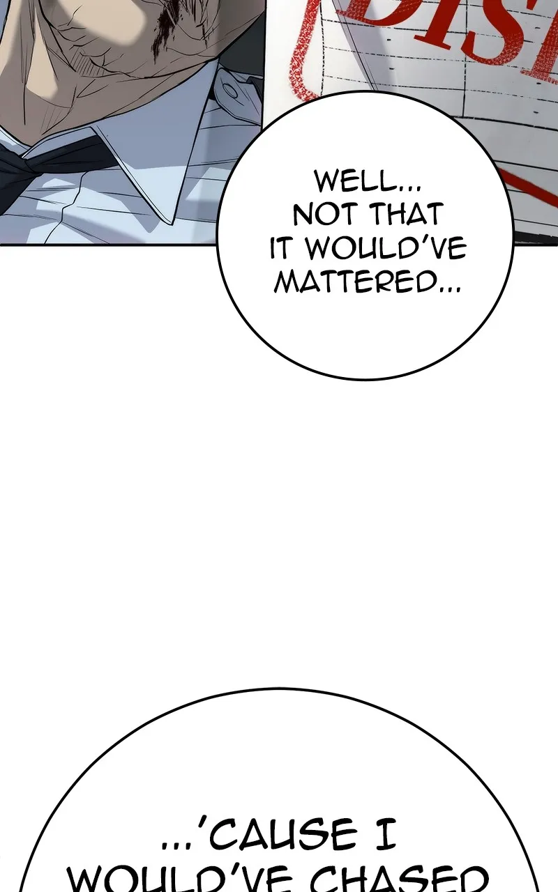 The Bad Son Chapter 16 page 157 - 