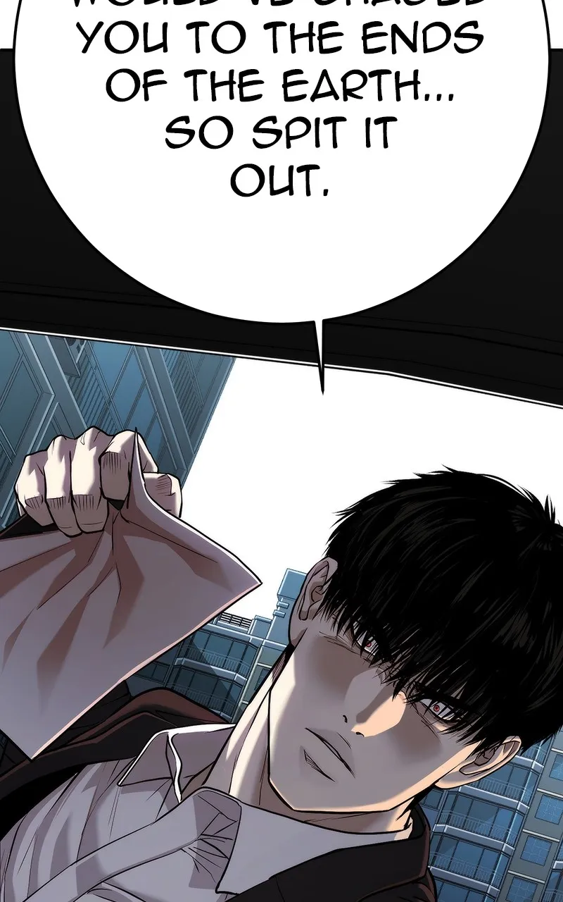 The Bad Son Chapter 16 page 158 - 