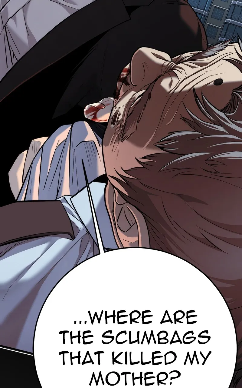 The Bad Son Chapter 16 page 159 - 
