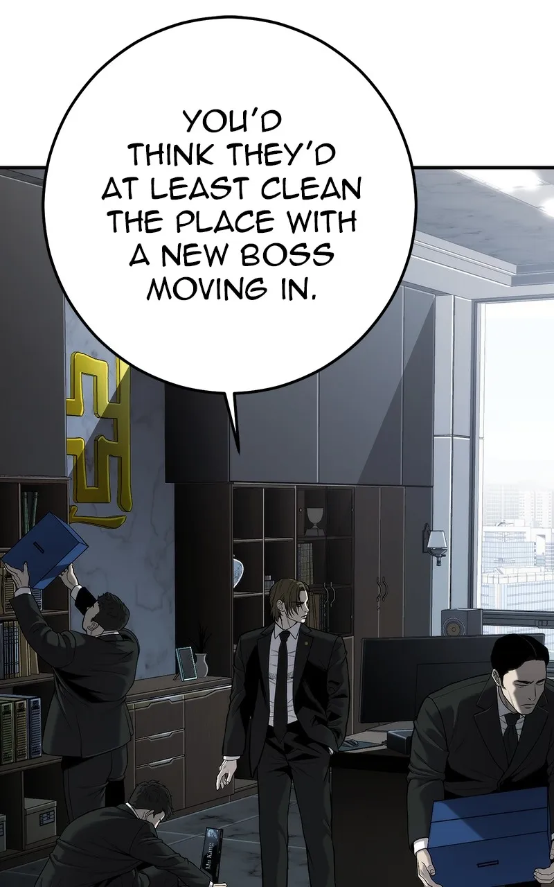 The Bad Son Chapter 16 page 18 - 