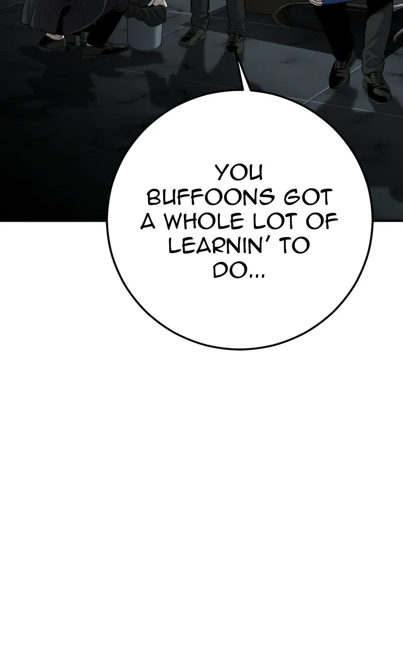 The Bad Son Chapter 16 page 19 - 