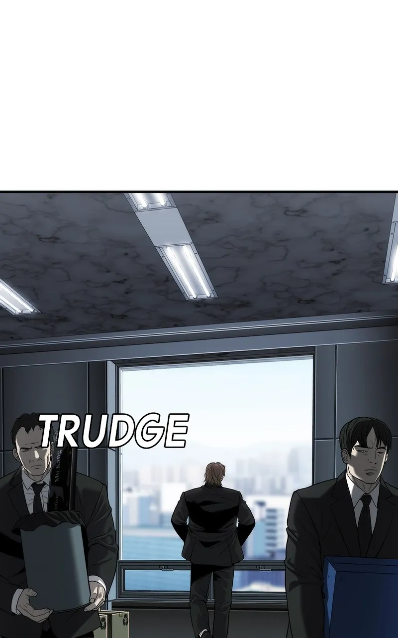 The Bad Son Chapter 16 page 20 - 