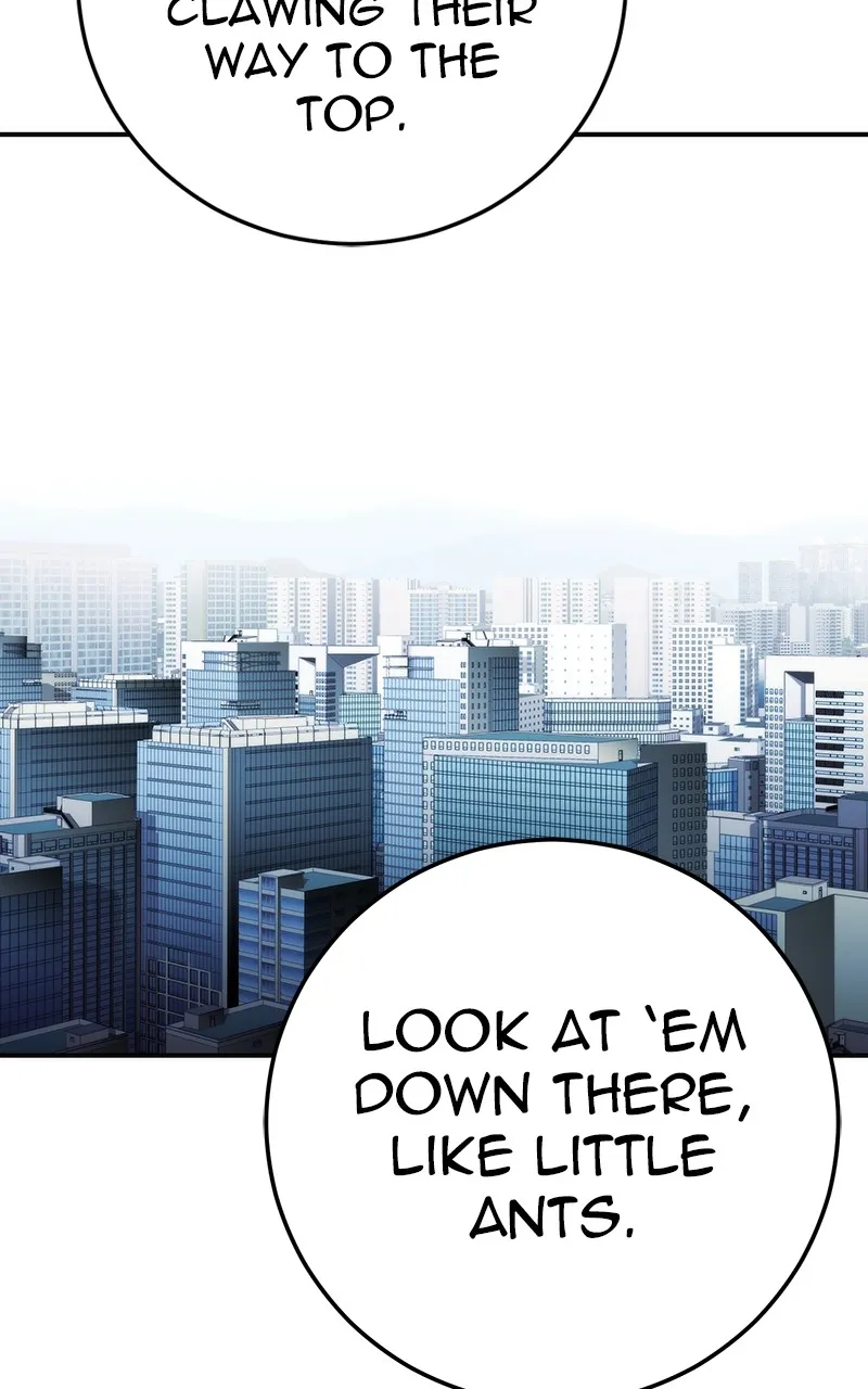 The Bad Son Chapter 16 page 22 - 