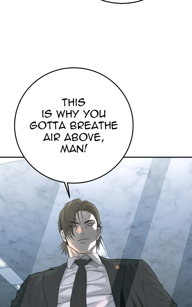 The Bad Son Chapter 16 page 23 - 