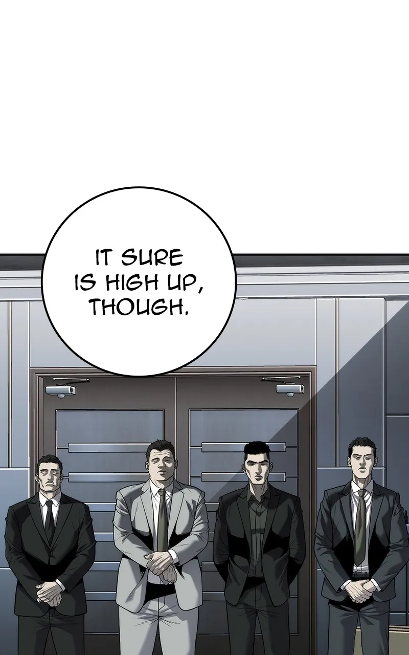 The Bad Son Chapter 16 page 25 - 