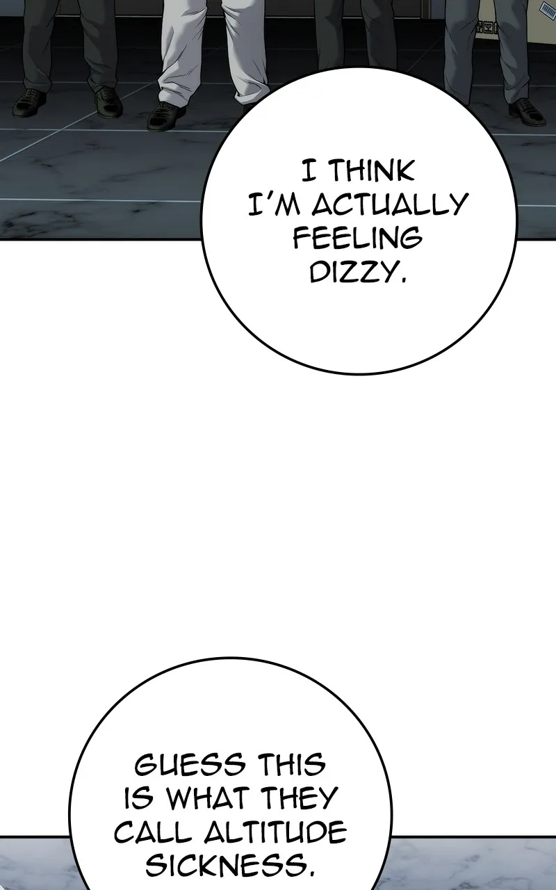 The Bad Son Chapter 16 page 26 - 