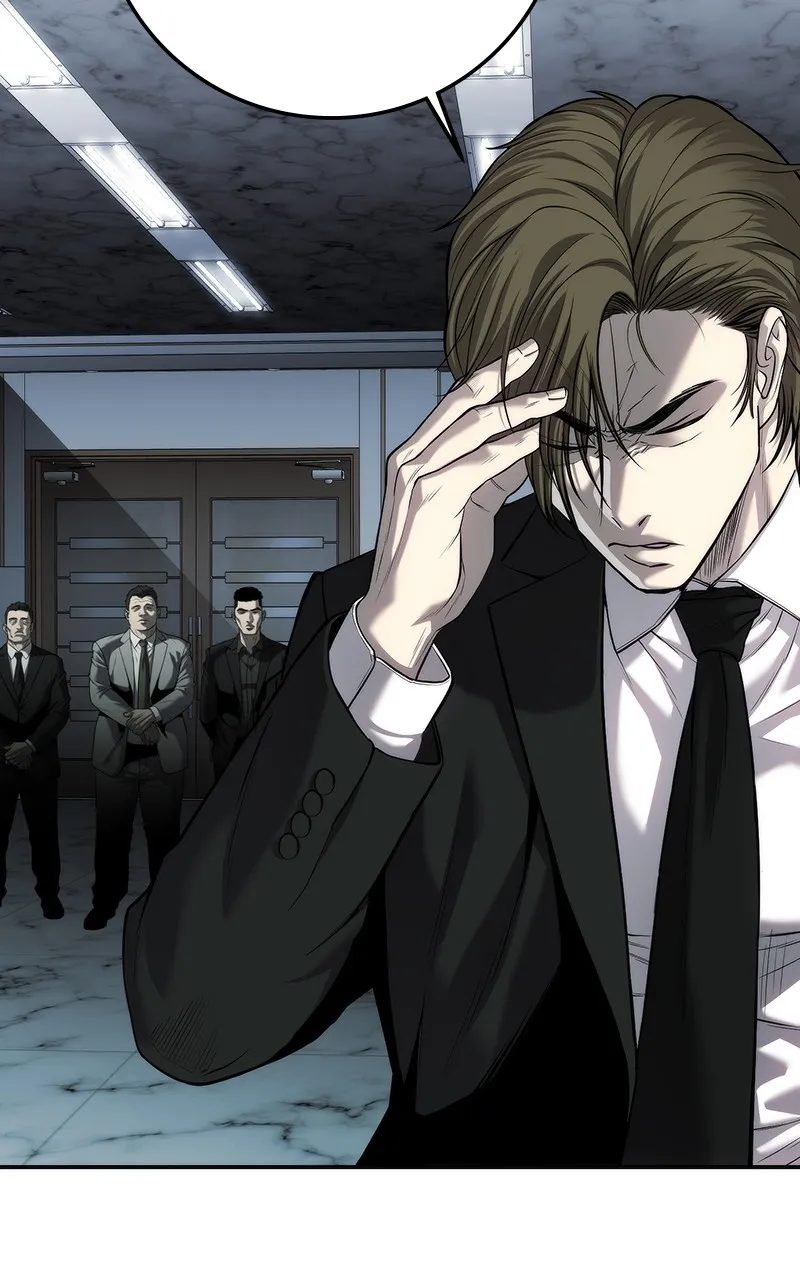 The Bad Son Chapter 16 page 27 - 