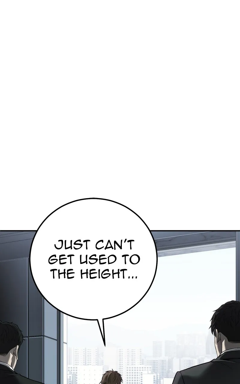 The Bad Son Chapter 16 page 28 - 
