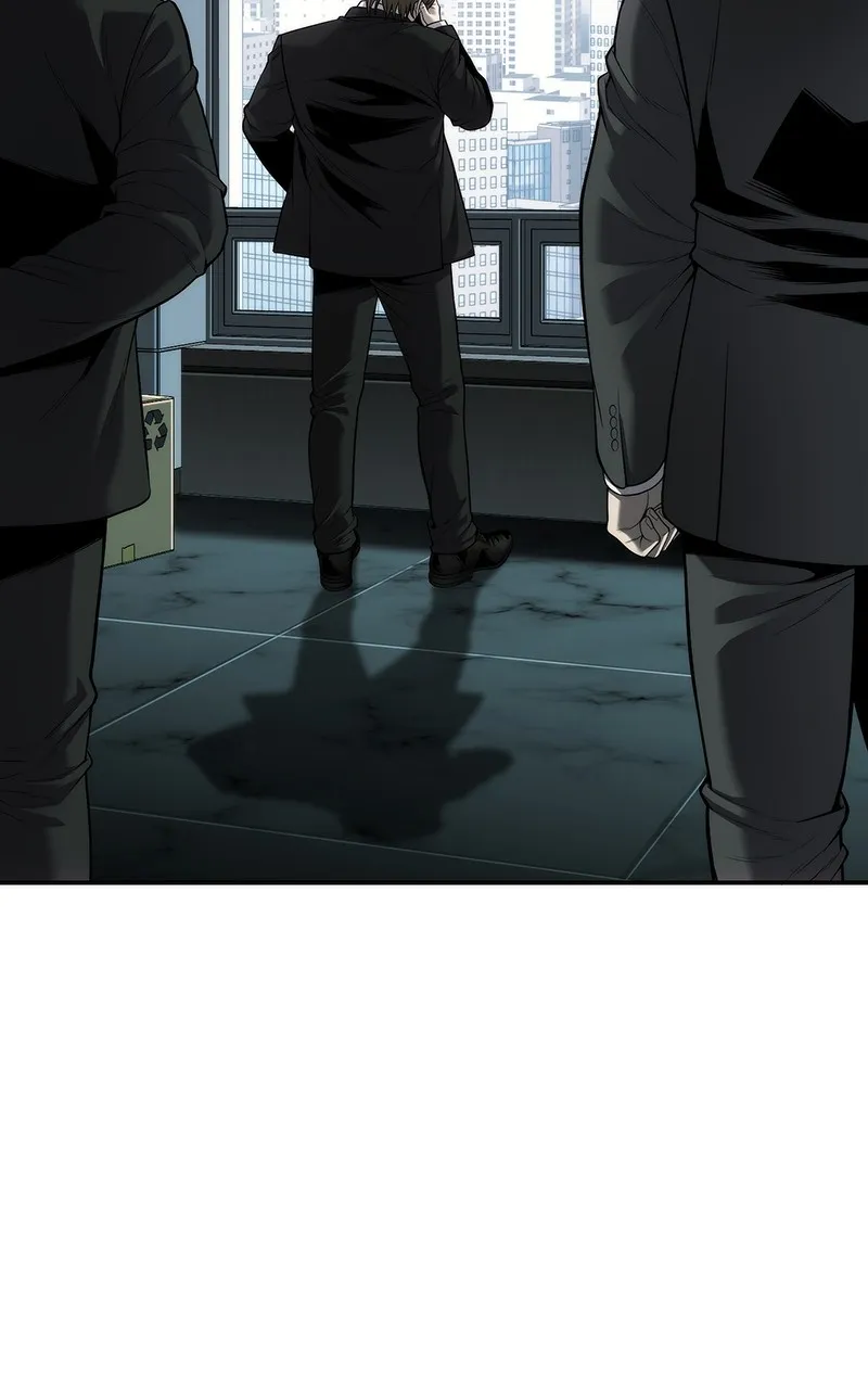 The Bad Son Chapter 16 page 29 - 