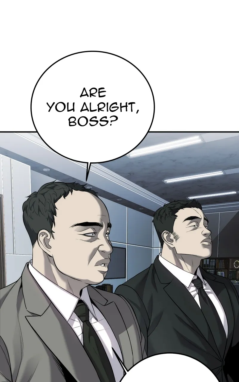 The Bad Son Chapter 16 page 30 - 