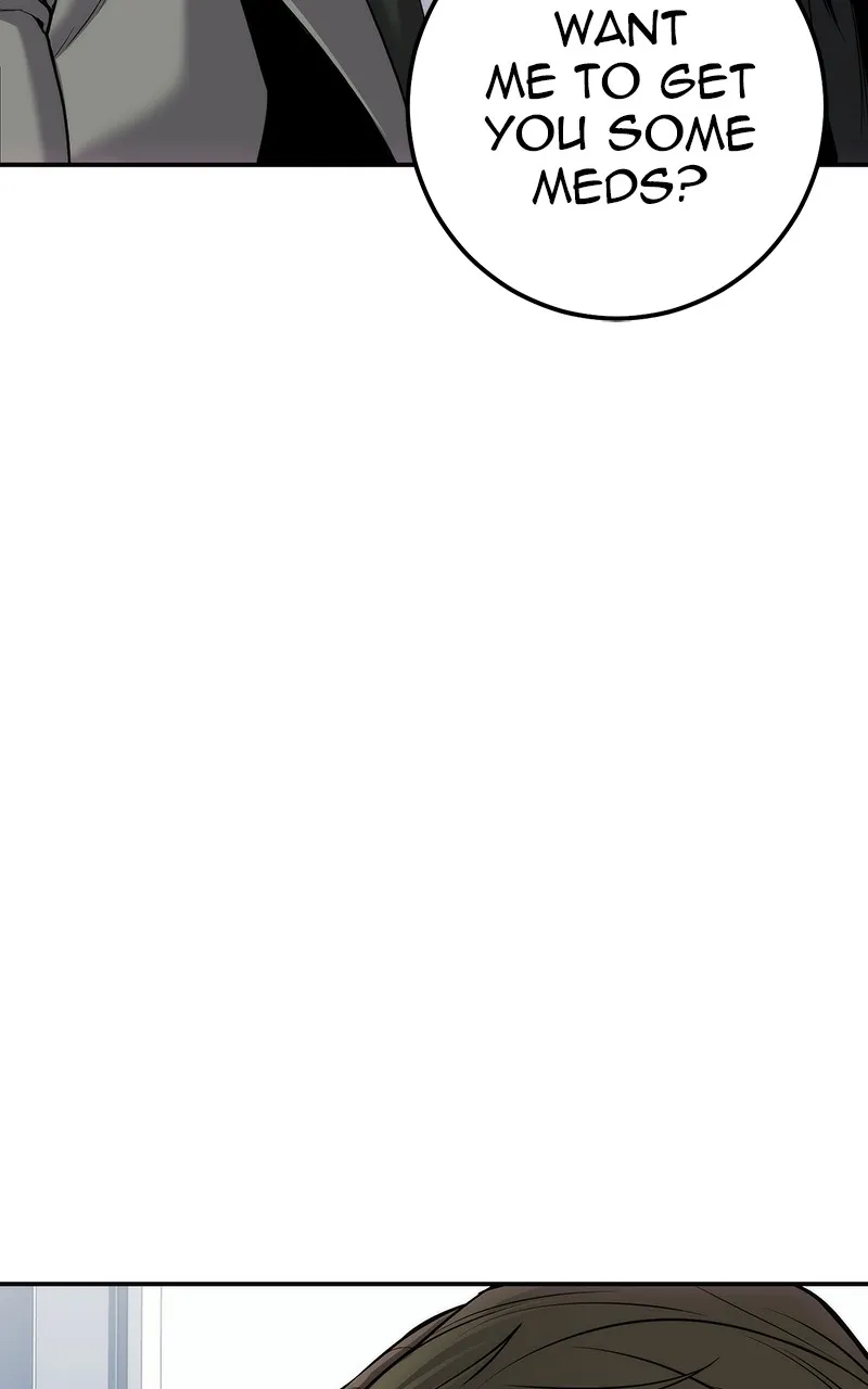 The Bad Son Chapter 16 page 31 - 