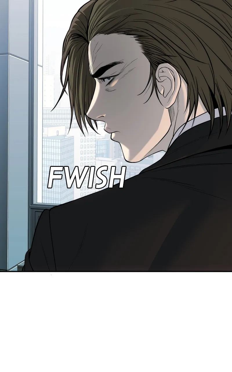 The Bad Son Chapter 16 page 32 - 