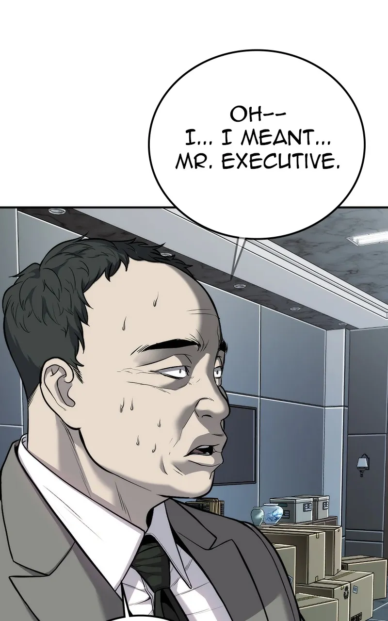 The Bad Son Chapter 16 page 33 - 